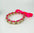 Lovely Pearl Ribbon Necklace