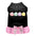 Macaroon Hearts Dog  - Pack Of: 1