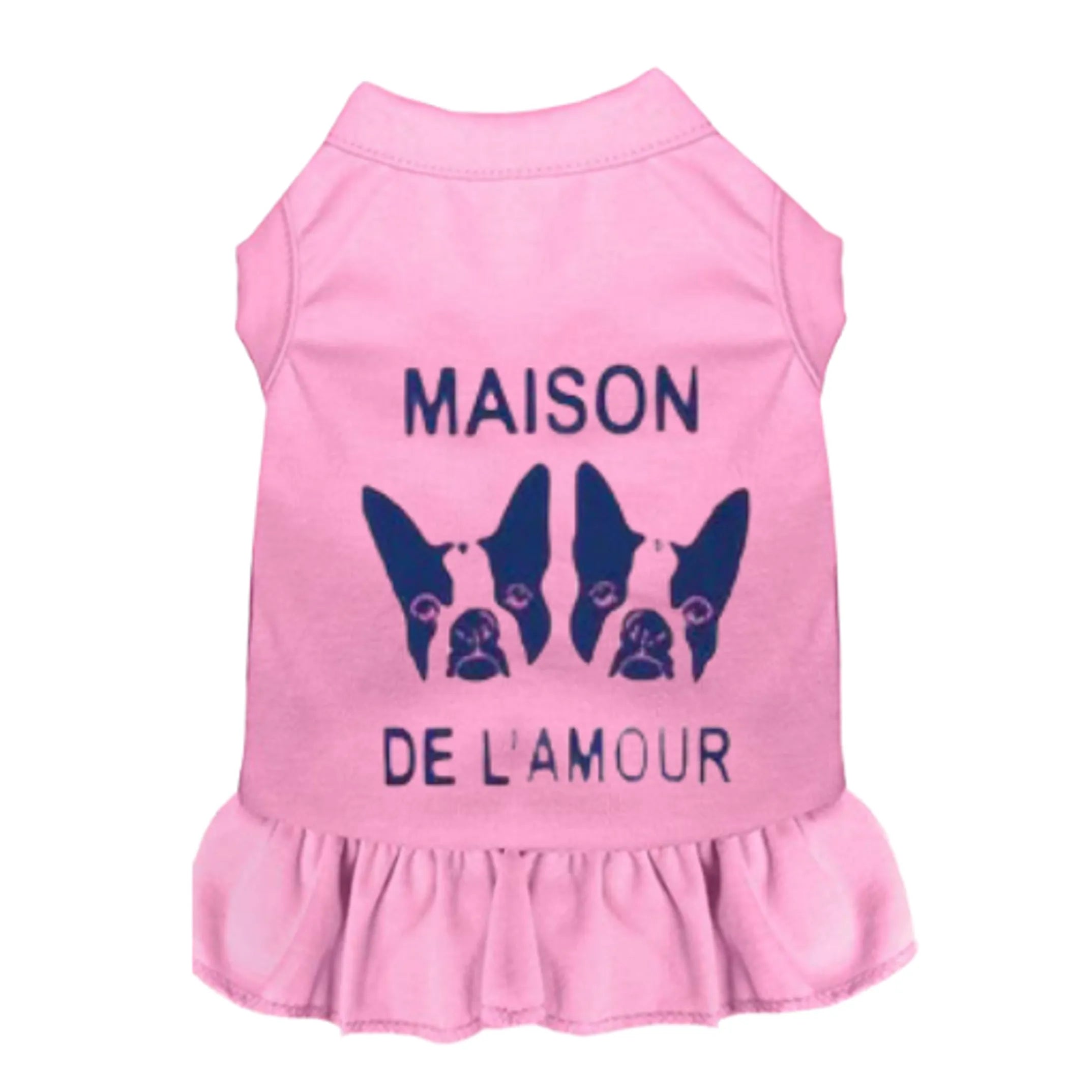 Maison De L' Amour - Pack Of: 1