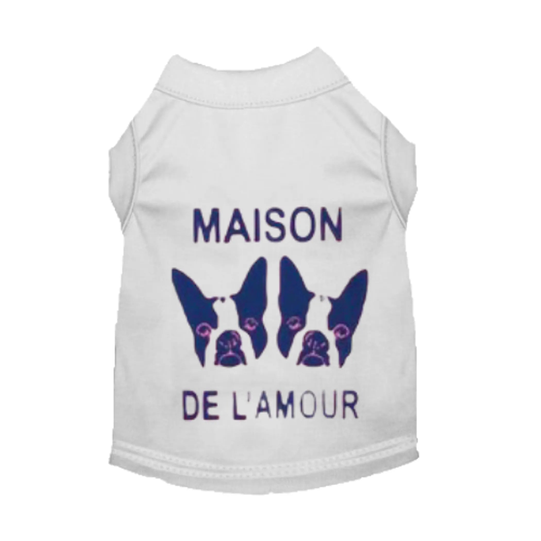 Maison De L' Amour - Pack Of: 1