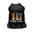 Mink PomPom Bunny Tail Dog  - Pack Of: 1