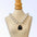 My Fa-BOO-Lous Pearl Ghost Necklace