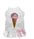 My Favorite Chewy Vuitton Ice Cream Dress