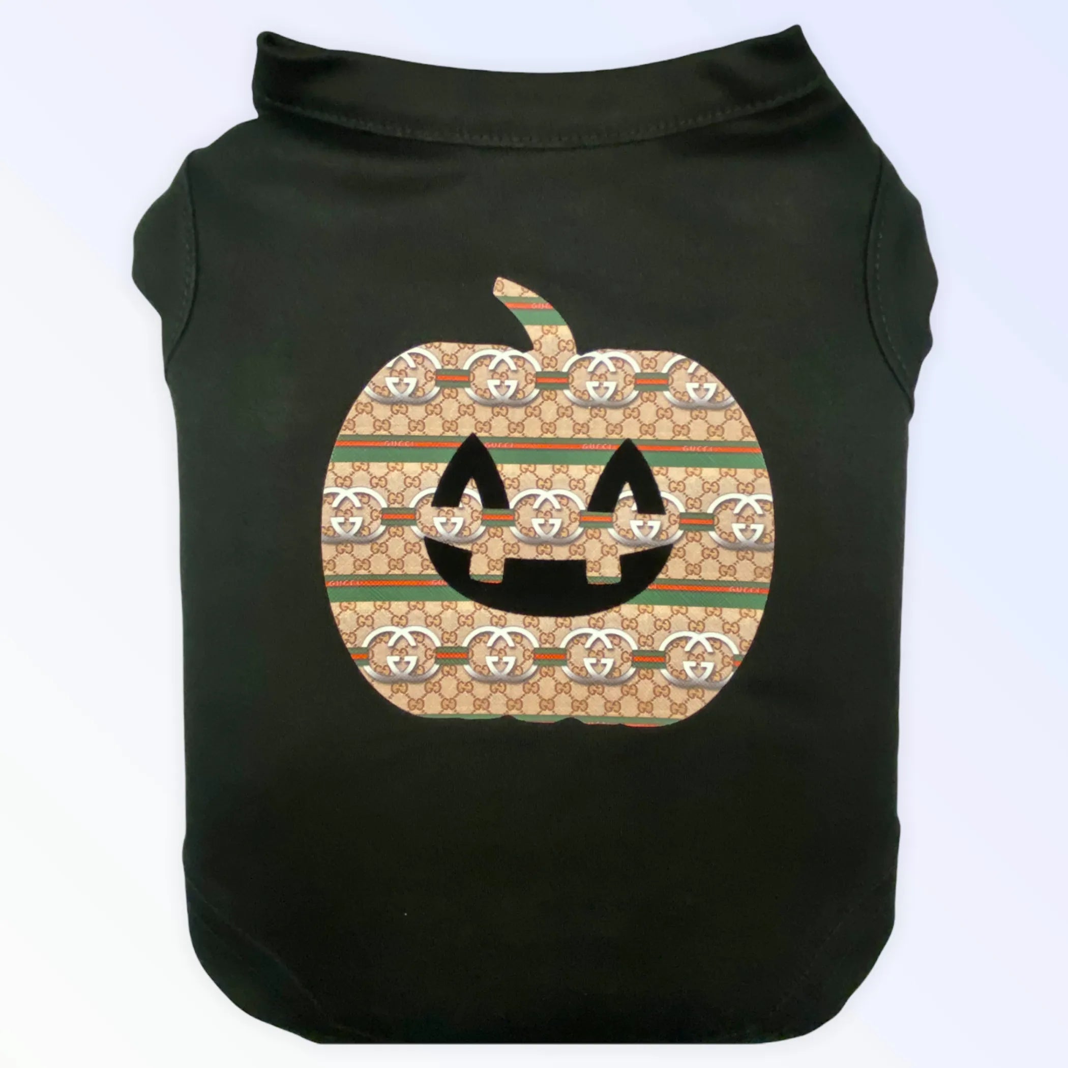 My GG Pumpkin - Color: Black | Pack Of: 1