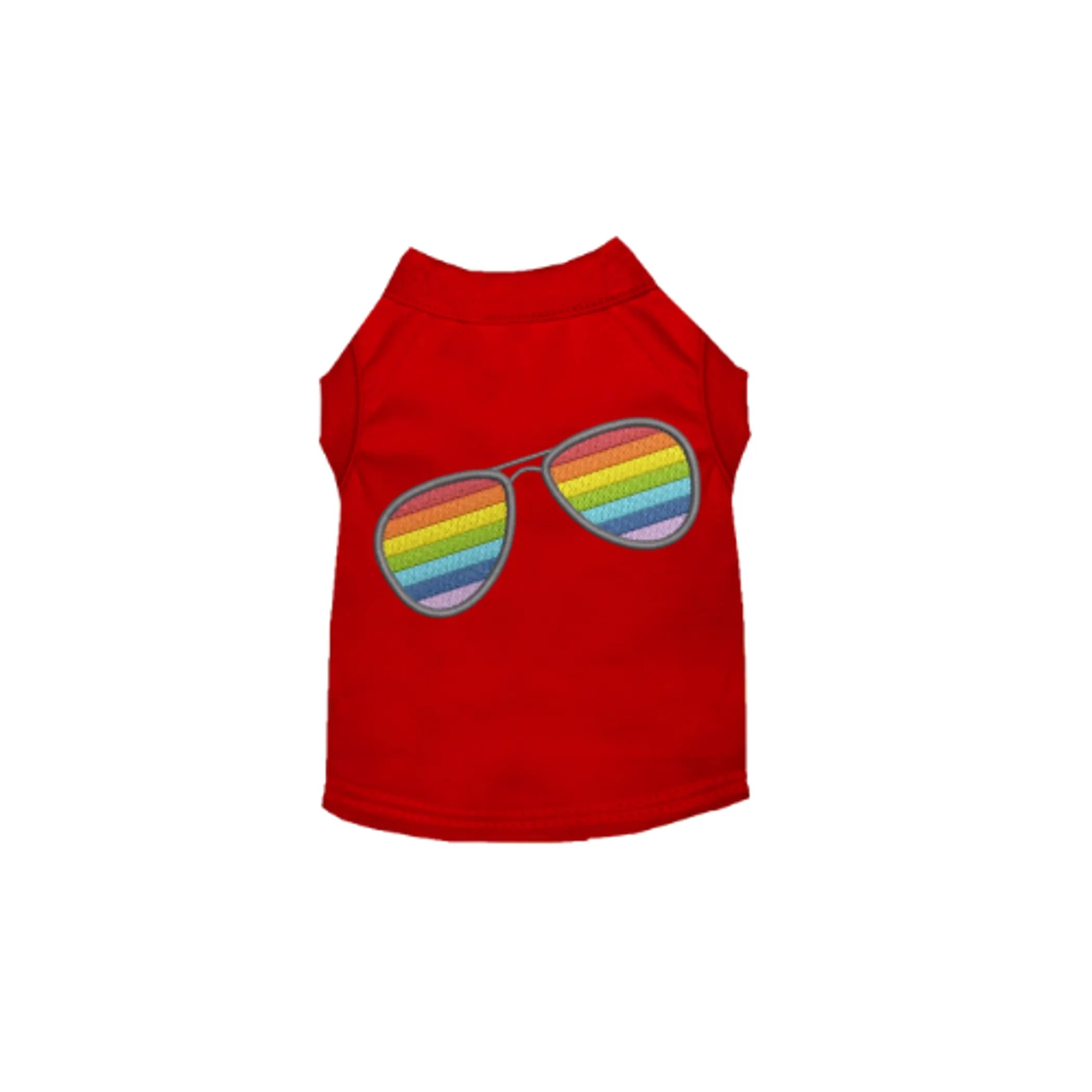 Pride Sunnies - Pack Of: 1