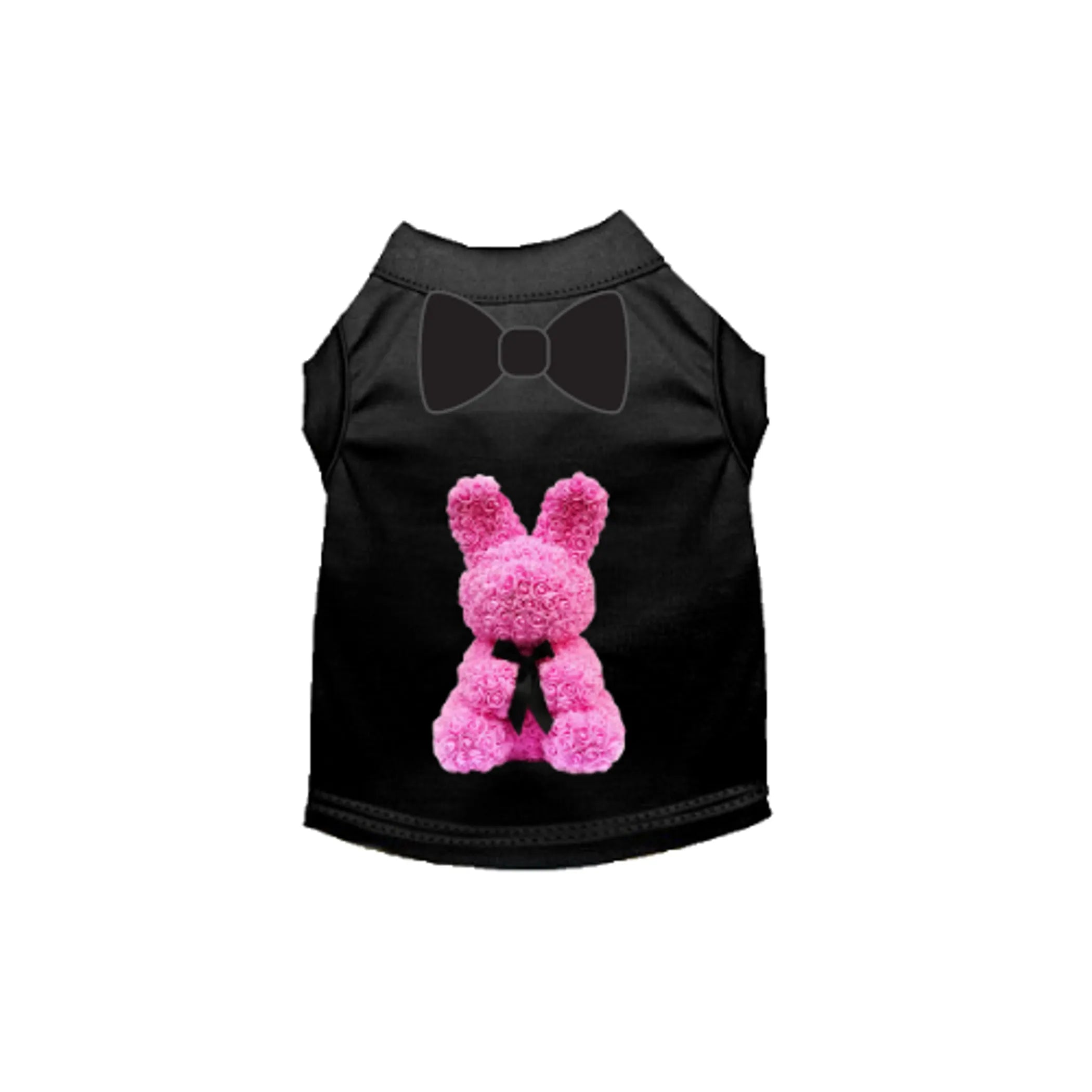 Rose Bunny Loves Me - Pack Of: 1