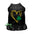 Shamrock Heart - Pack Of: 1