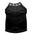 Skull Studded Tee