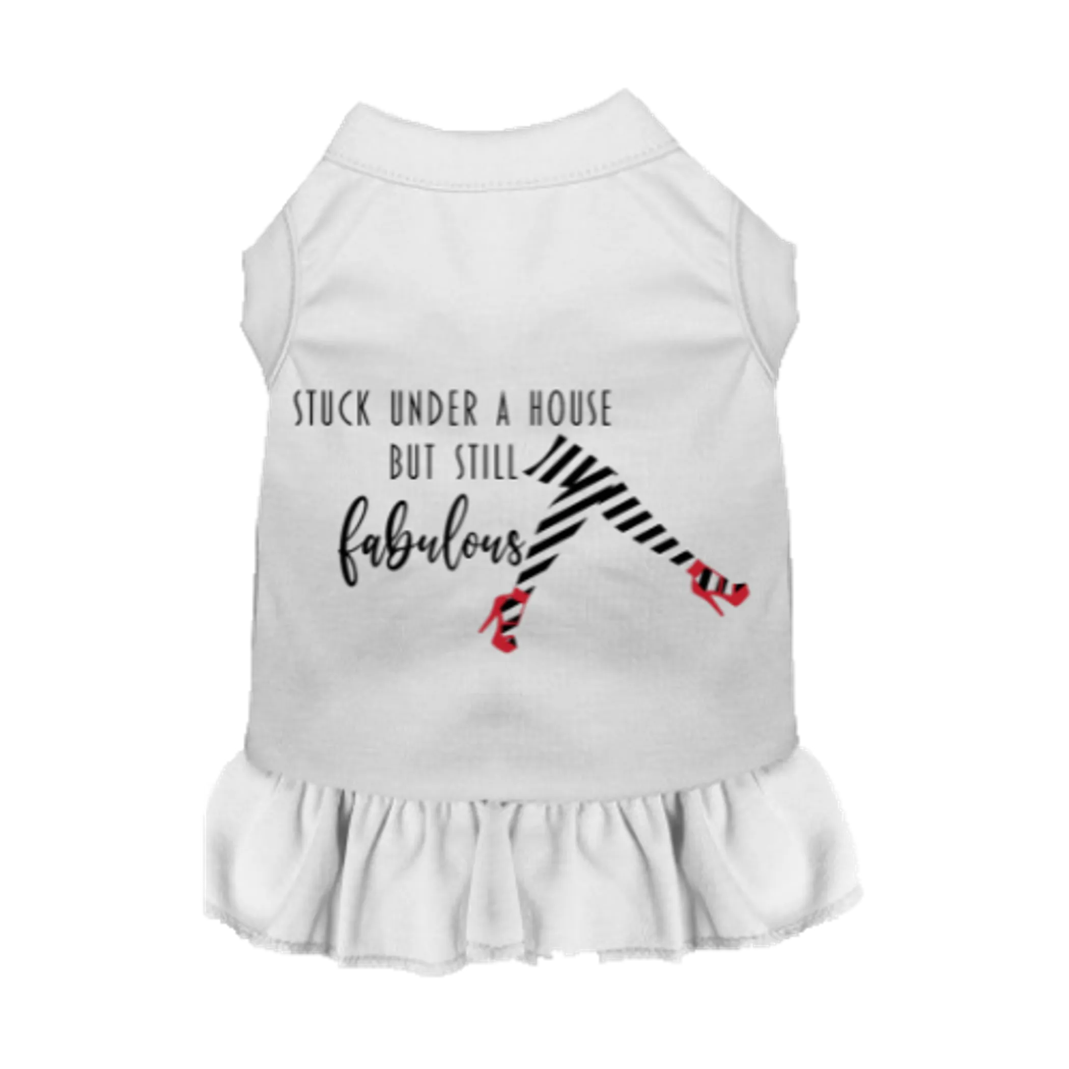 Still Fabulous Dress