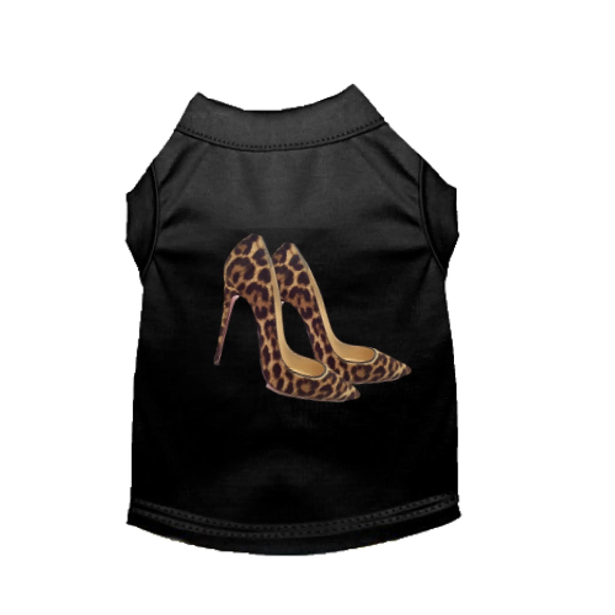 The Panthera Pardus Dress - Pack Of: 1
