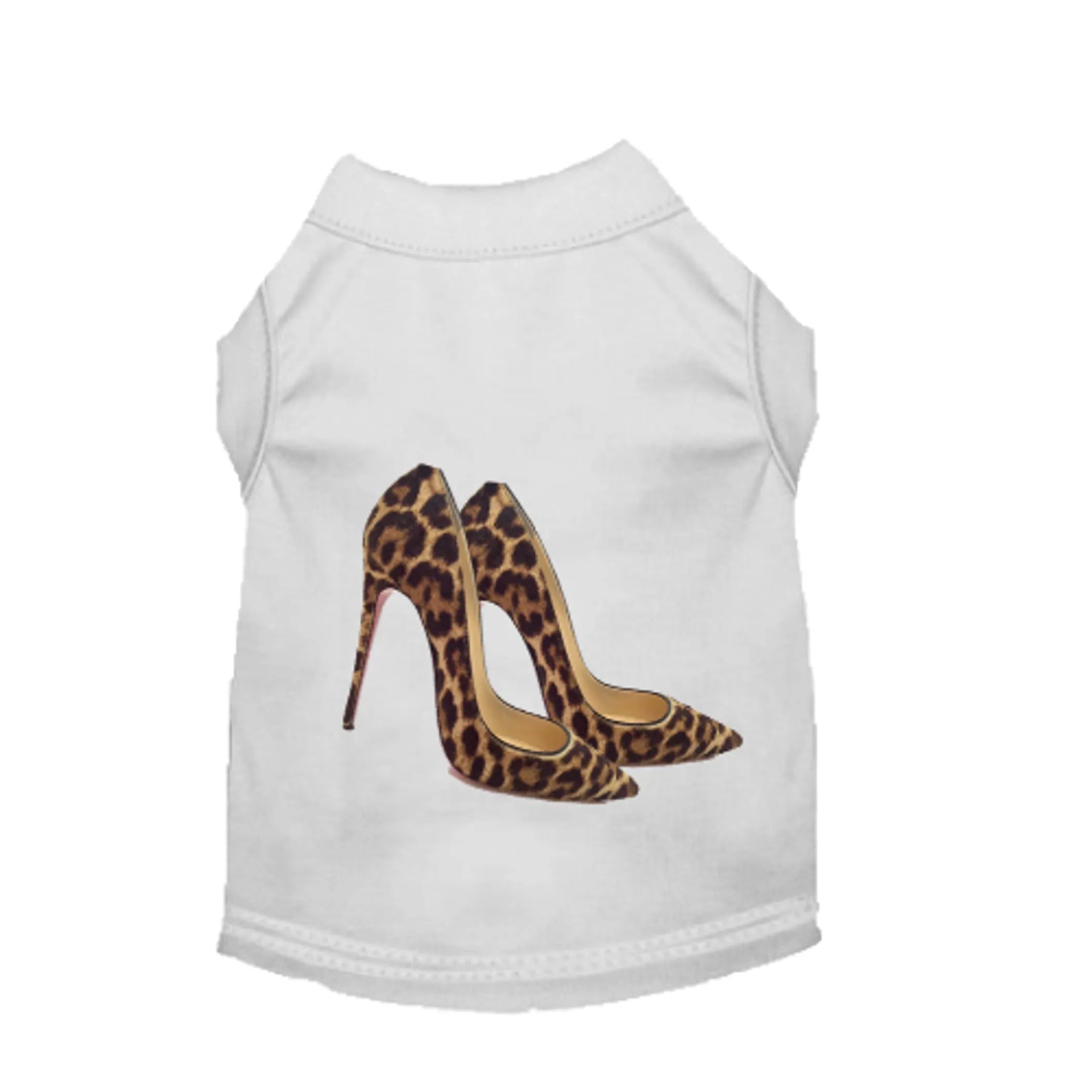 The Panthera Pardus Dress - Pack Of: 1
