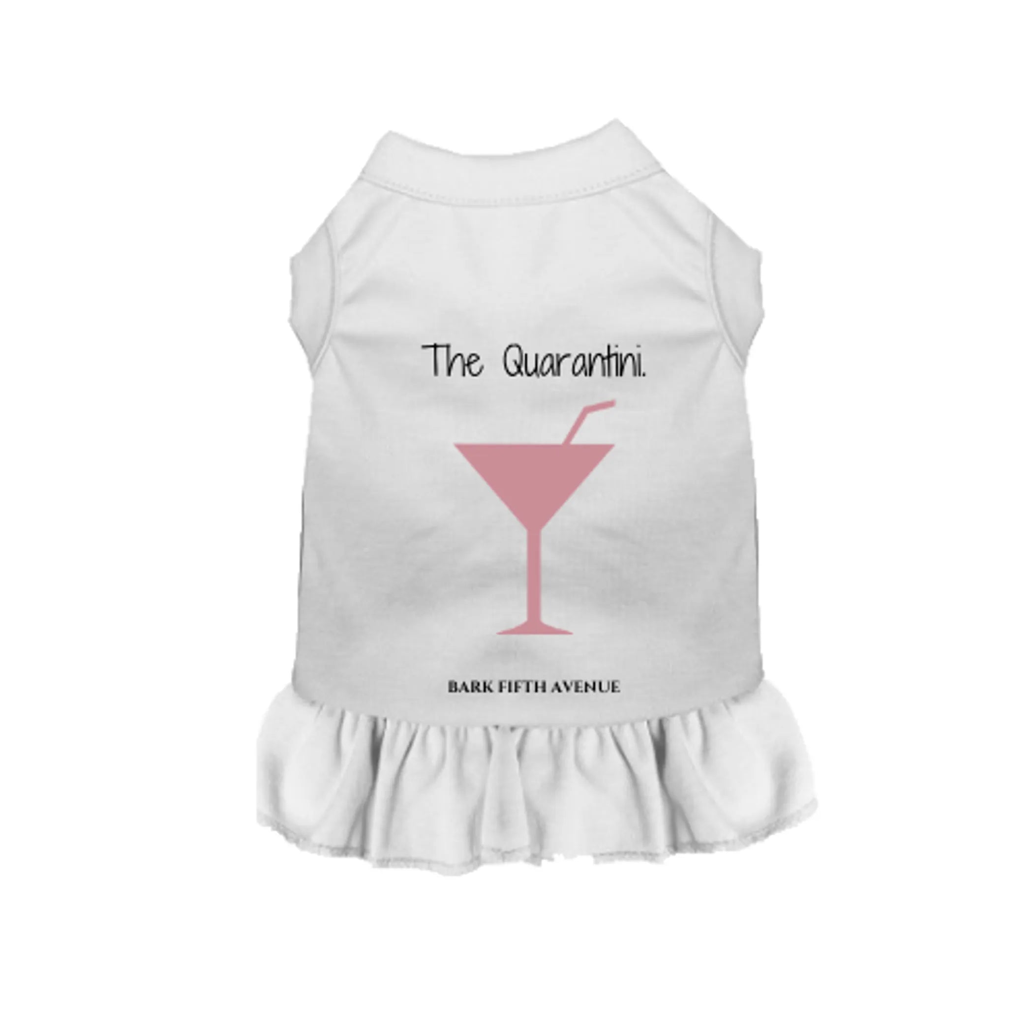 The Quarantini - Pack Of: 1