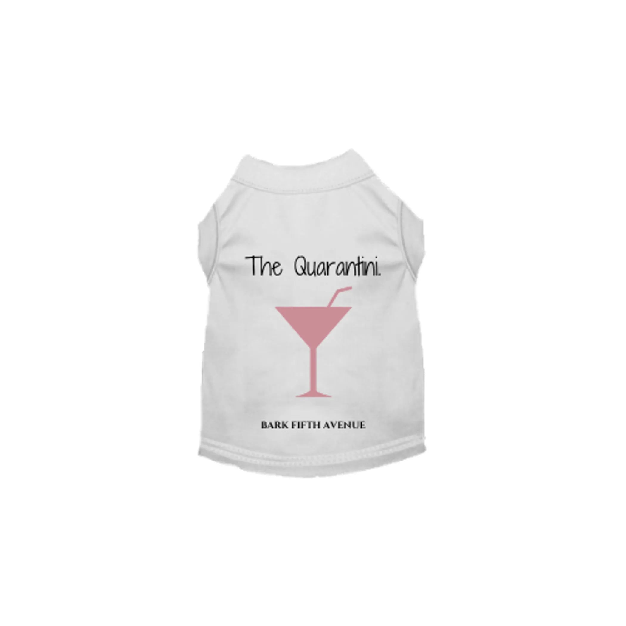 The Quarantini - Pack Of: 1