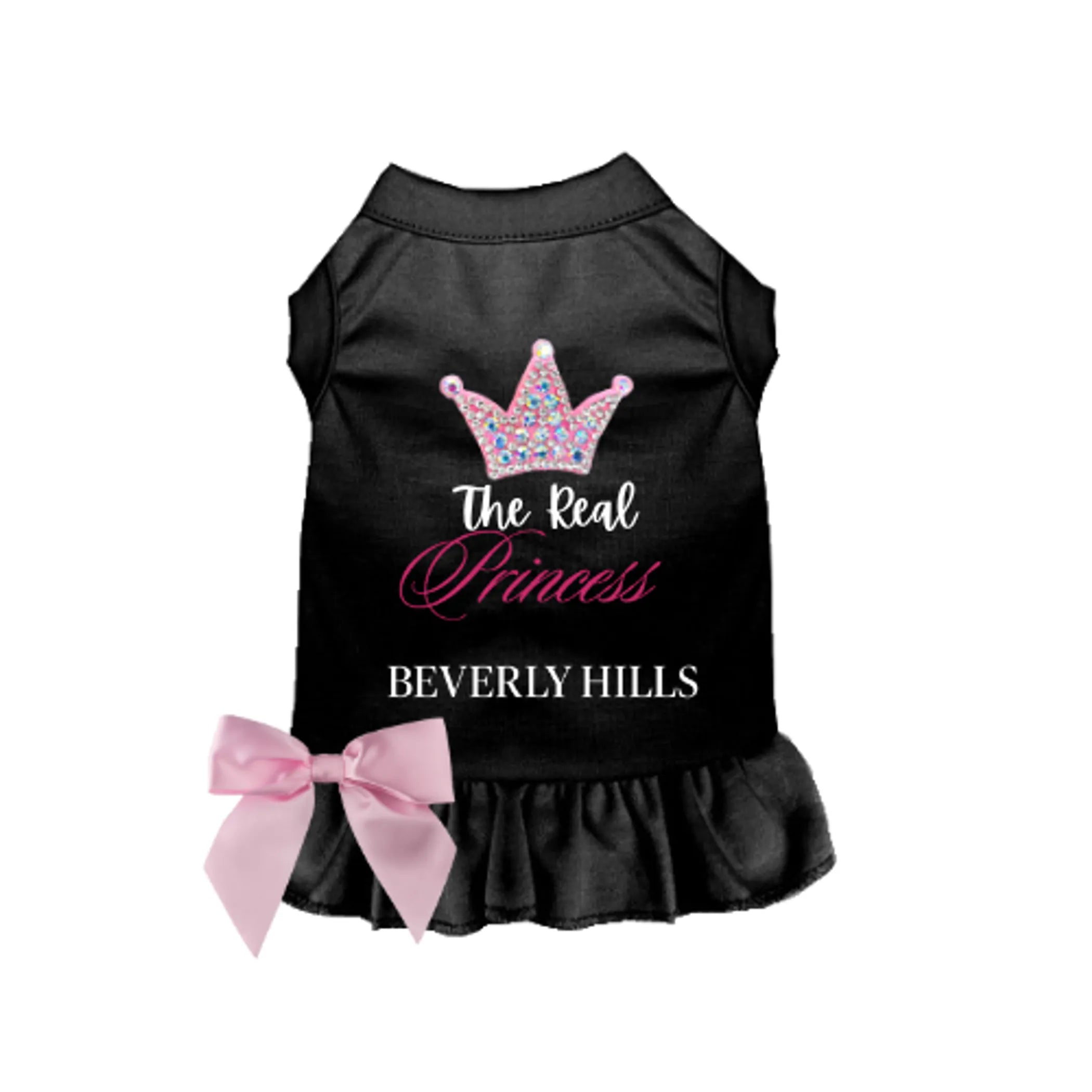 The Real Princess of Beverly Hills Dress