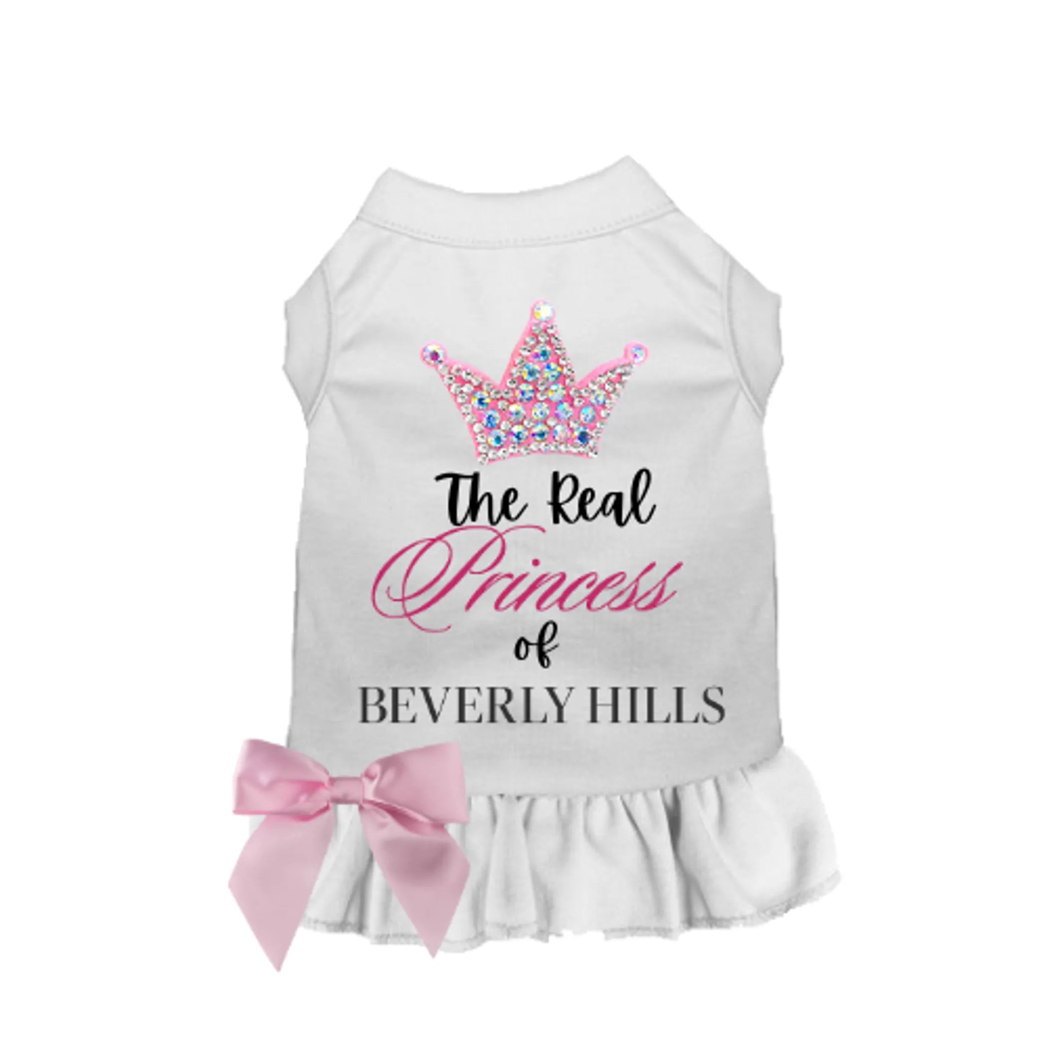 The Real Princess of Beverly Hills Dress