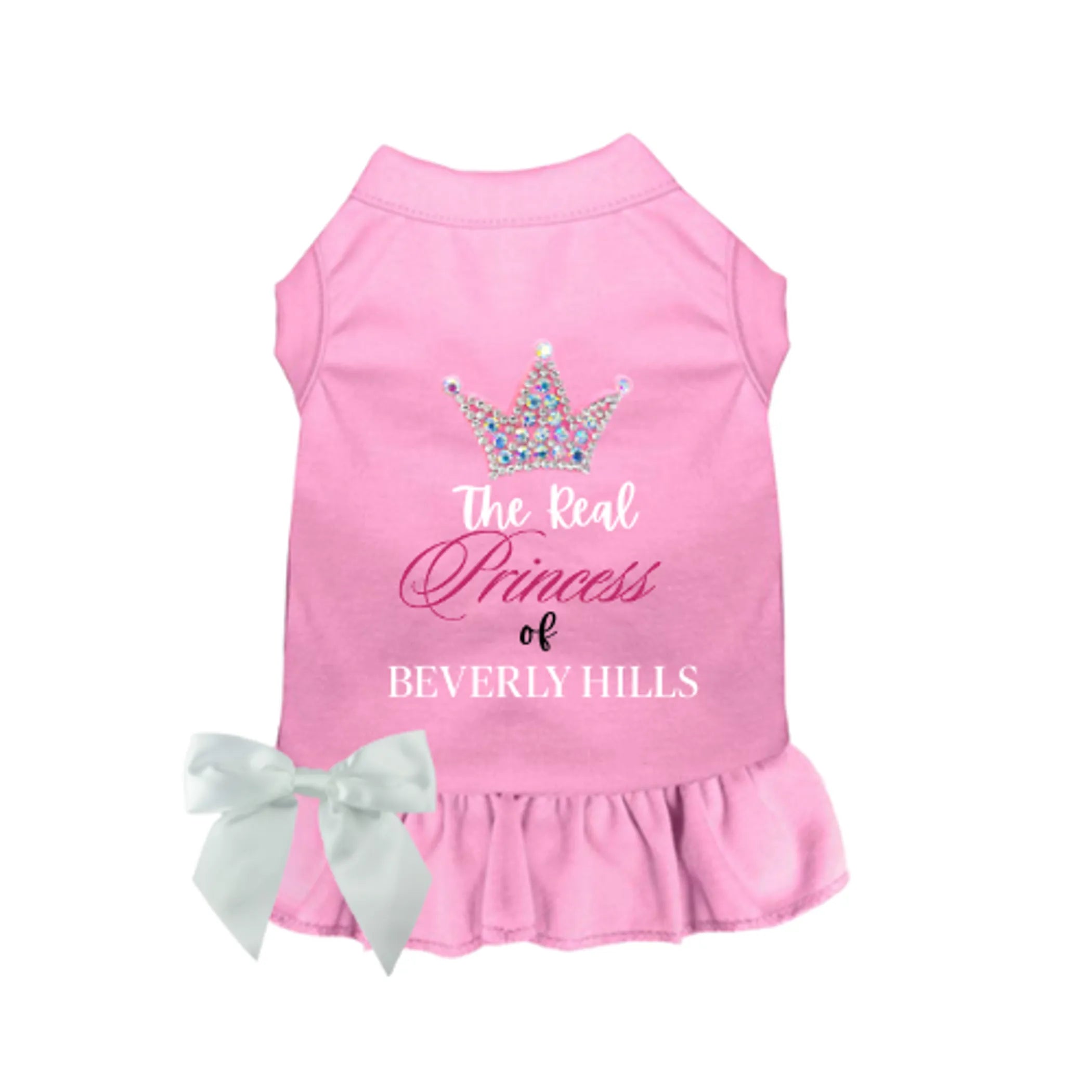 The Real Princess of Beverly Hills Dress