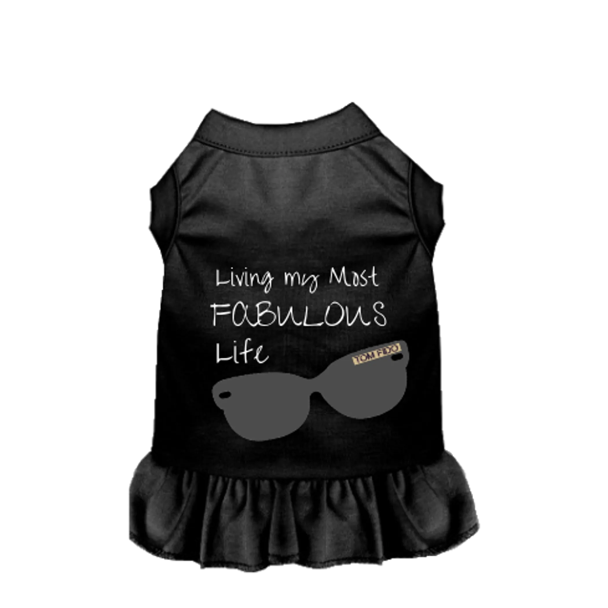 Tom Fido - Pack Of: 1