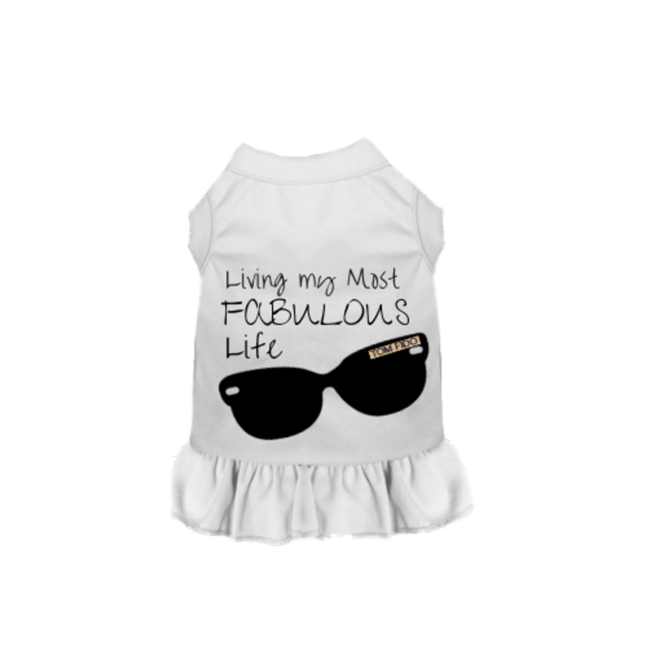 Tom Fido - Pack Of: 1