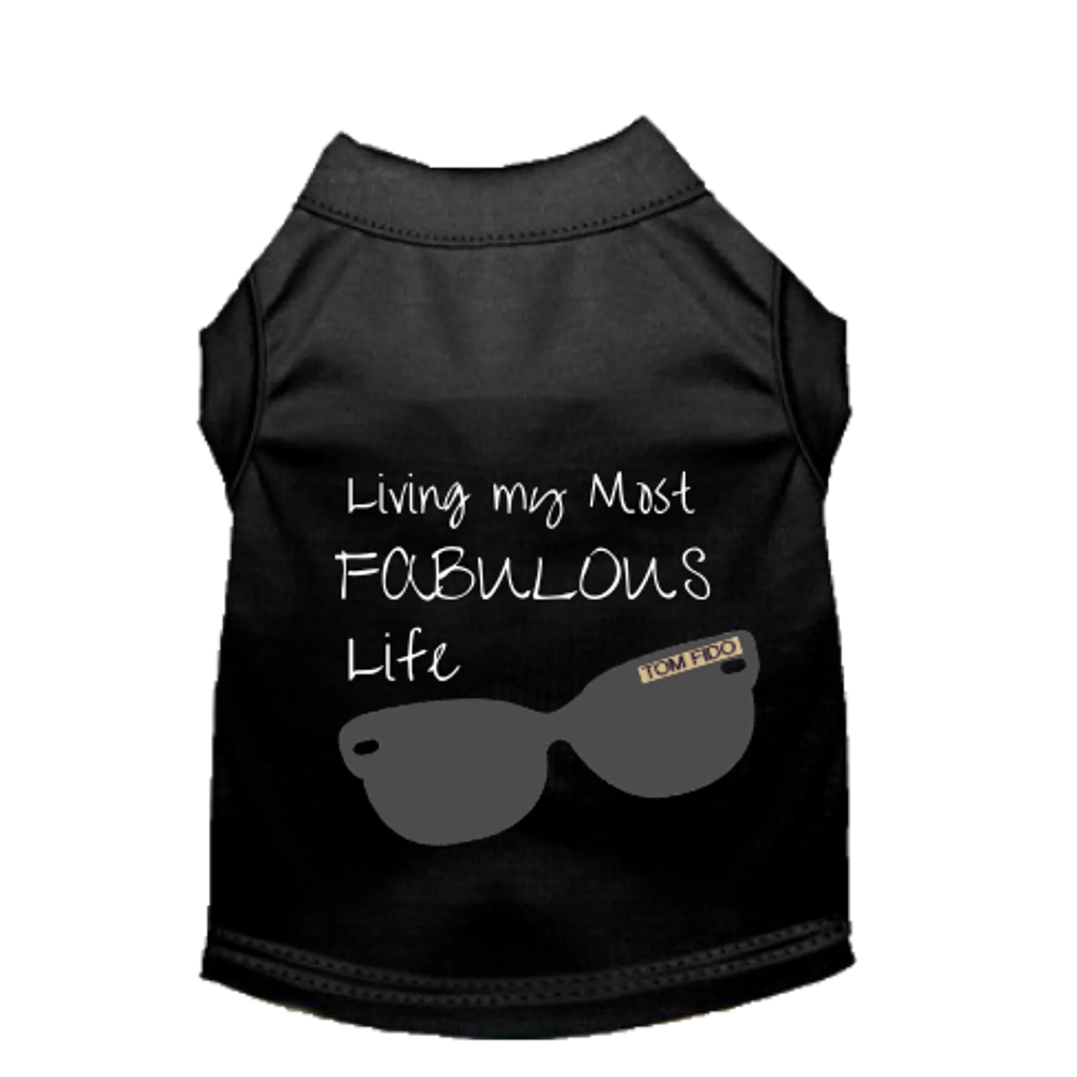 Tom Fido - Pack Of: 1