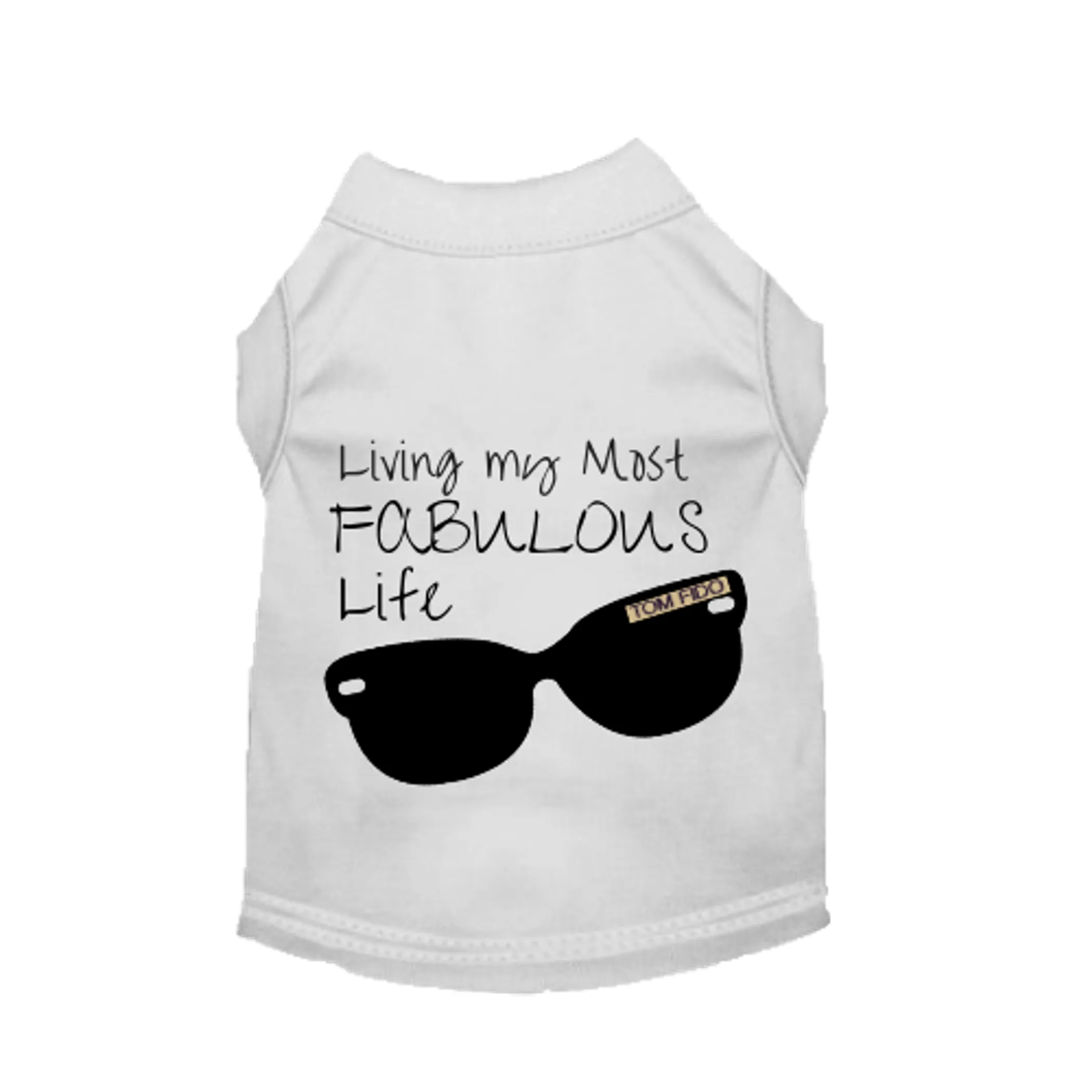 Tom Fido - Pack Of: 1