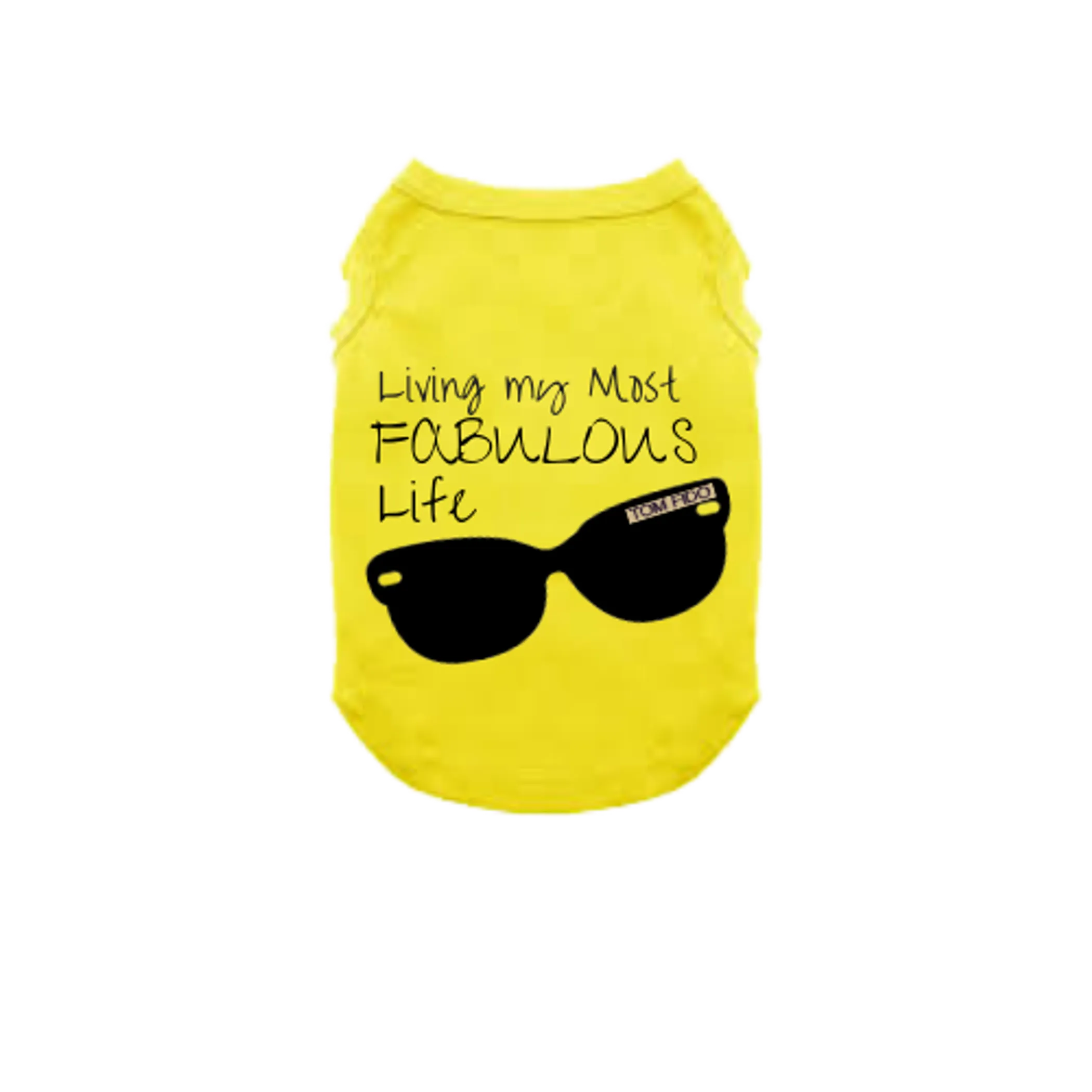 Tom Fido - Pack Of: 1