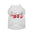 Valentine's Day Fun Dog Shirt - Pack Of: 1 | Style: Tee