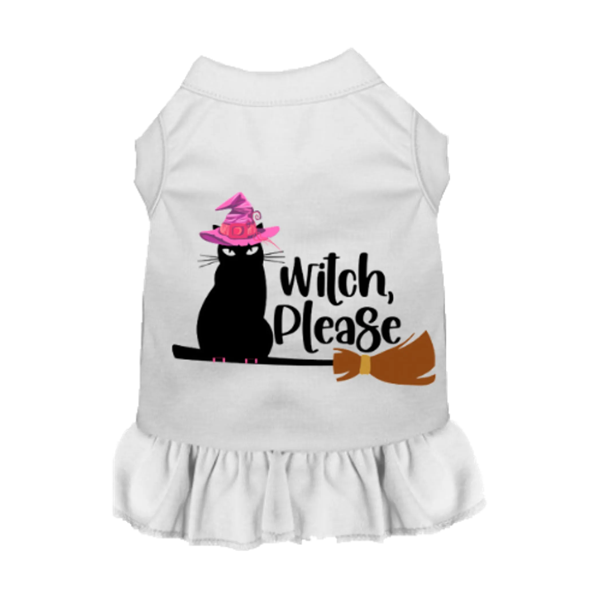 Witch Please Cat - Pack Of: 1