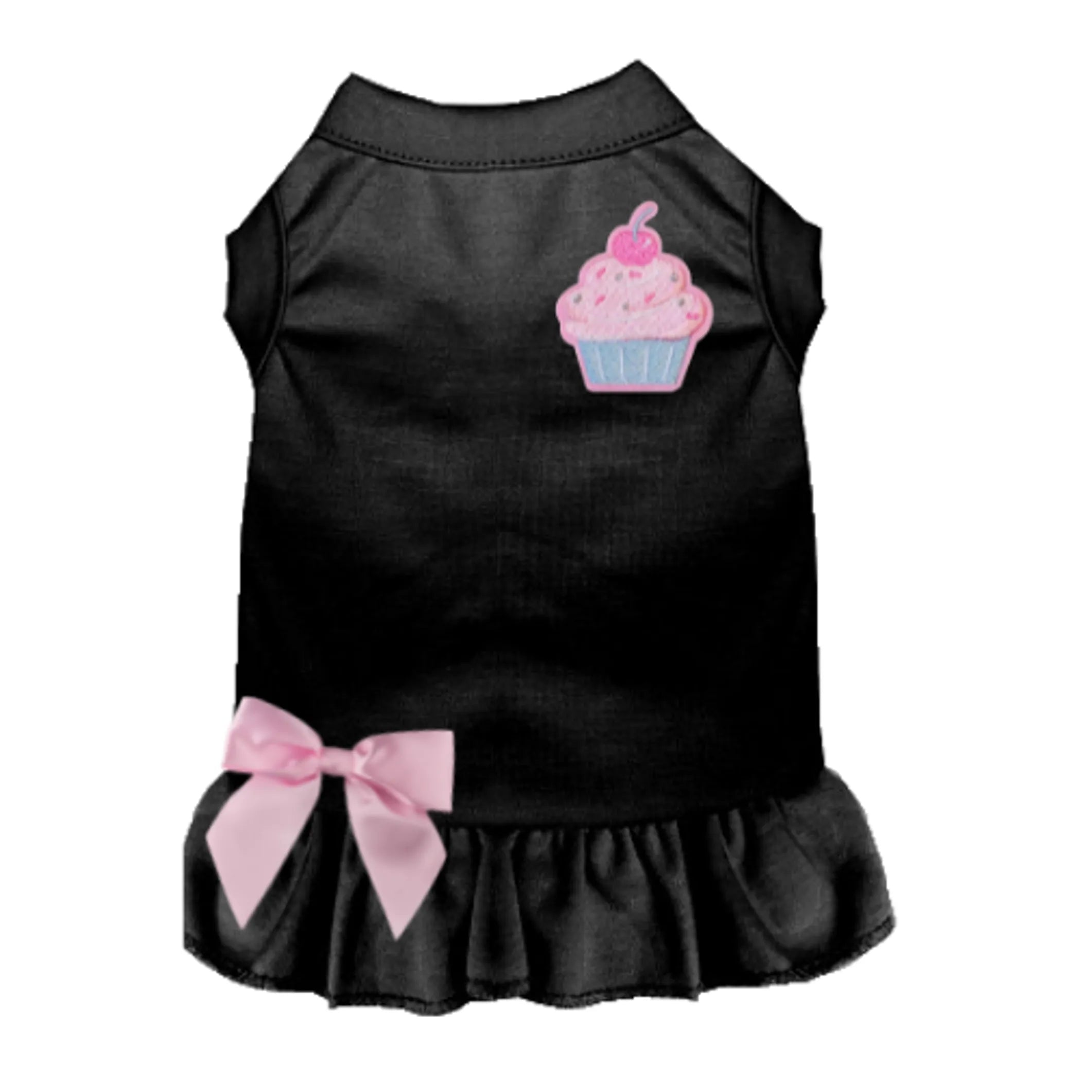Everyday Cupcake Top/Dress - Pack Of: 1