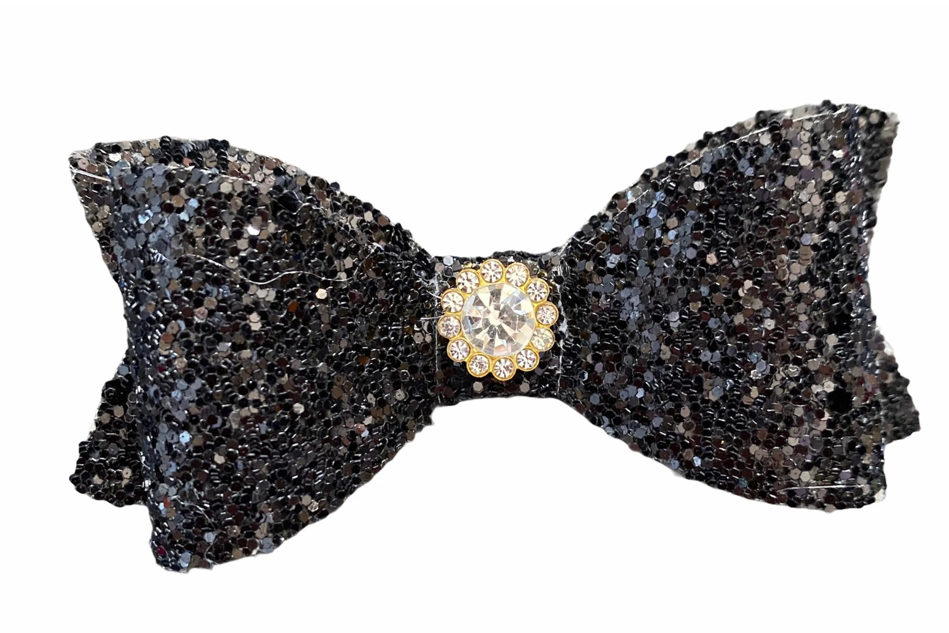 Glitter and Gloss Bows