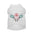 Gucchewi Tennis Club Dog Outfit - Pack Of: 1