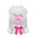 Beverly Hills Beauty Dog Dress