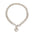 Heart Toggle Necklace