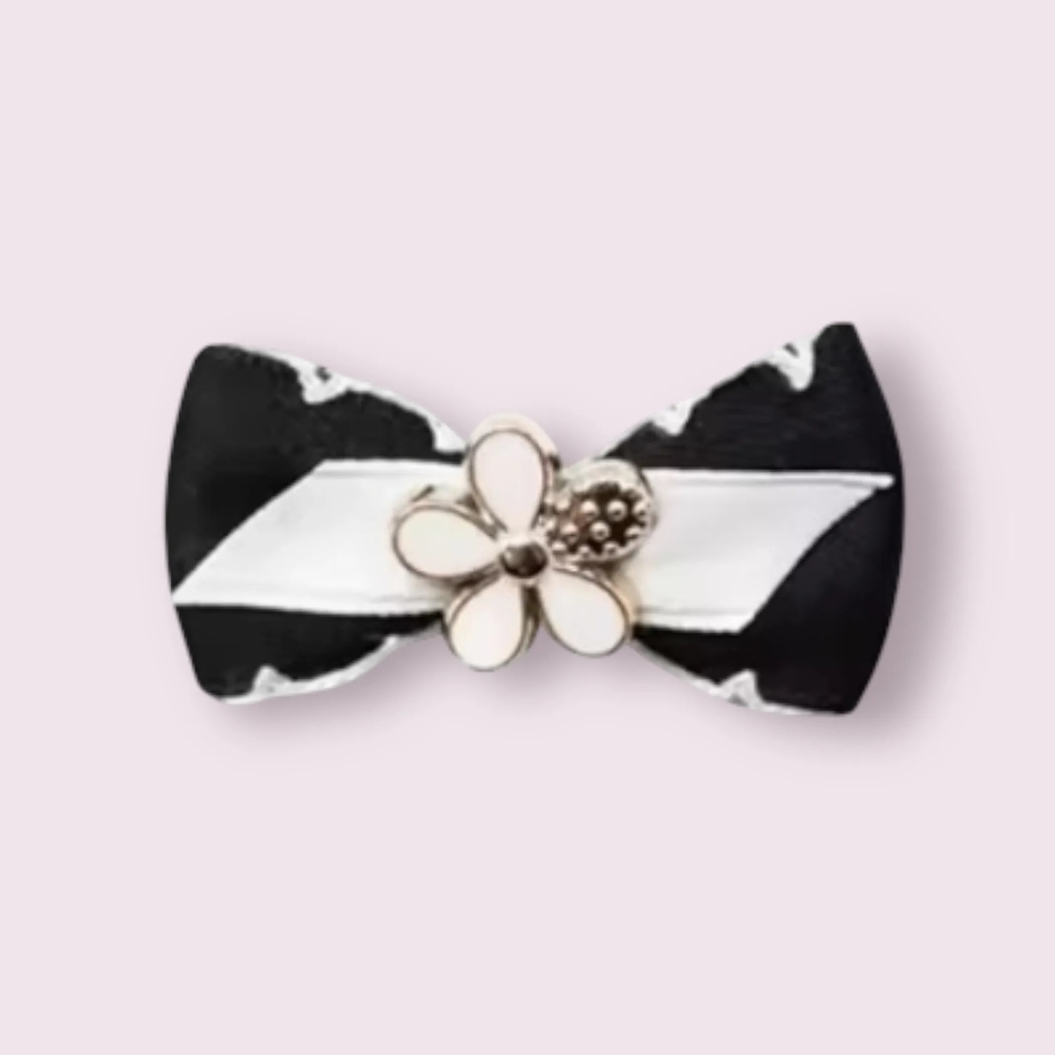 Maison gance Haute Couture Pet Bow Collection