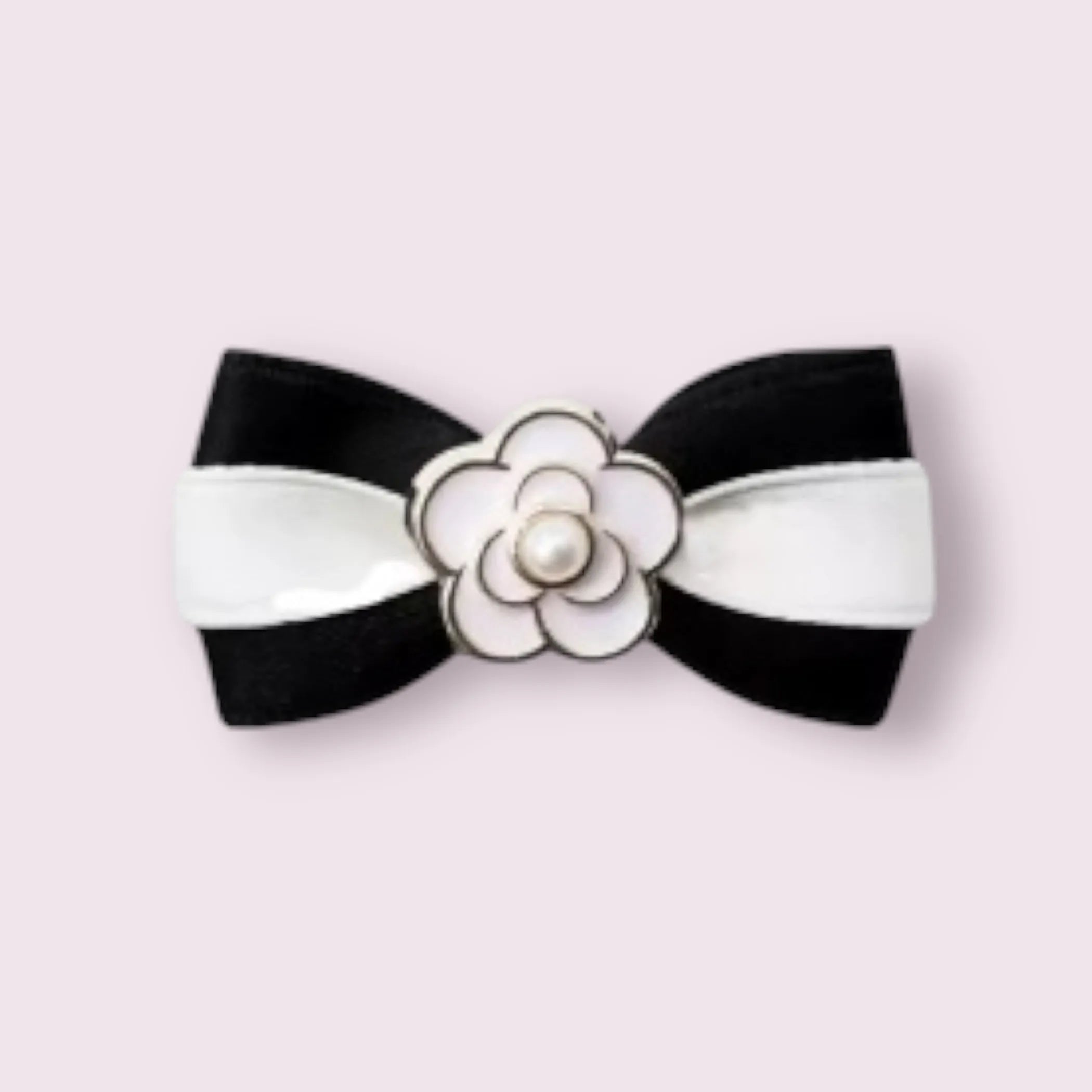Maison gance Haute Couture Pet Bow Collection