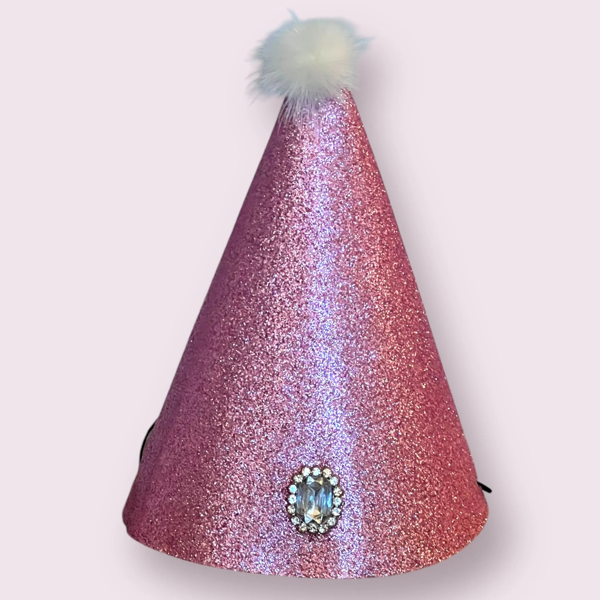 Pawty Time Dog Party Hats