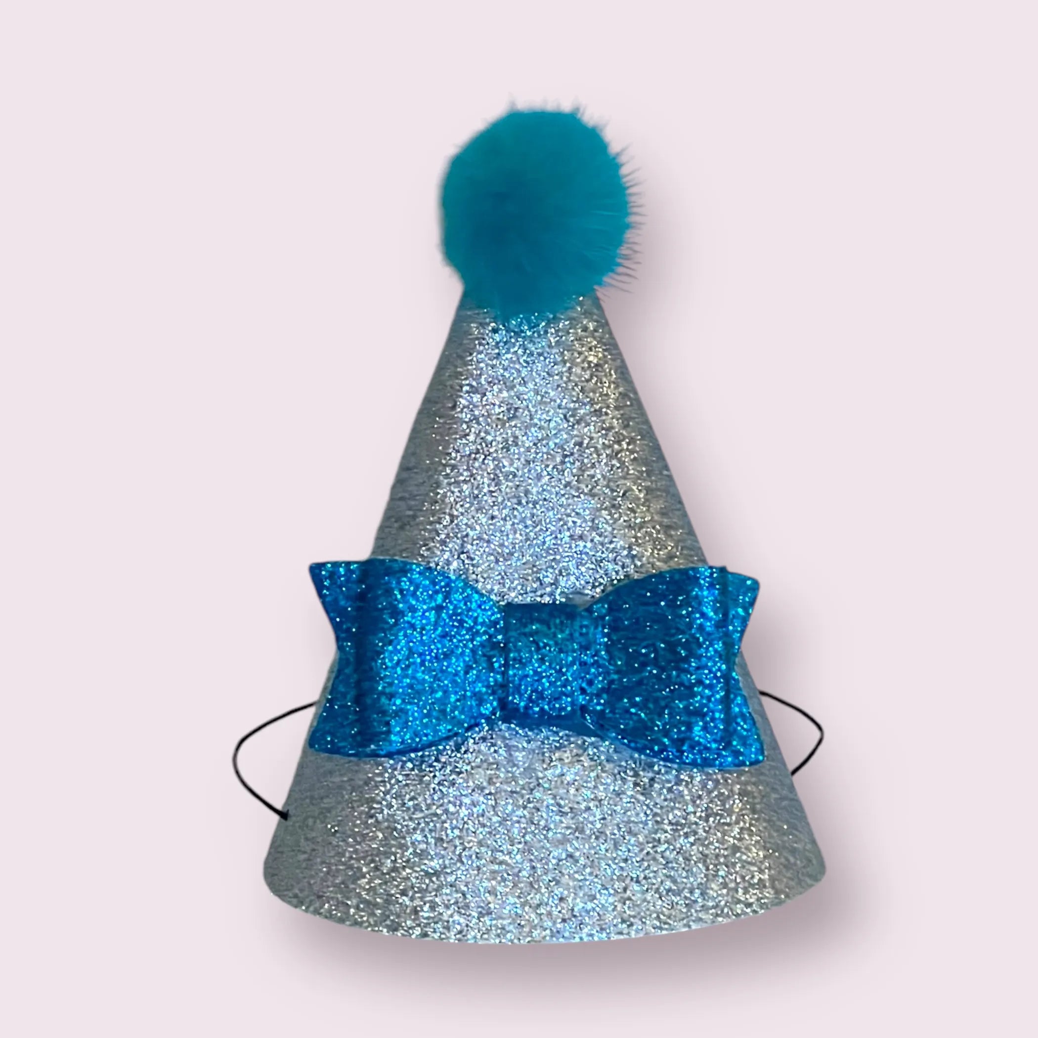 Pawty Time Dog Party Hats