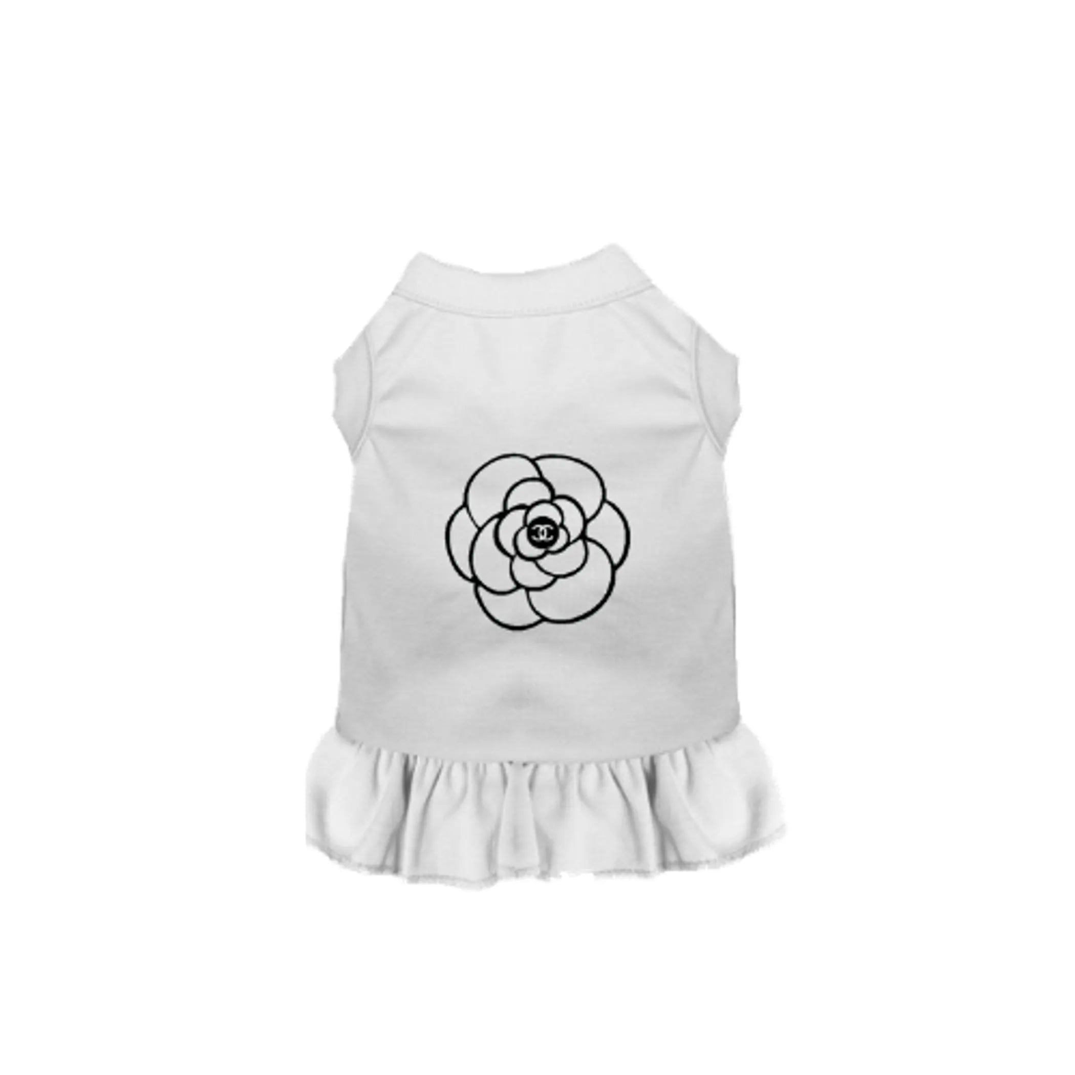 Cameilla Casual Dress