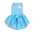 Chenille Heart Dress