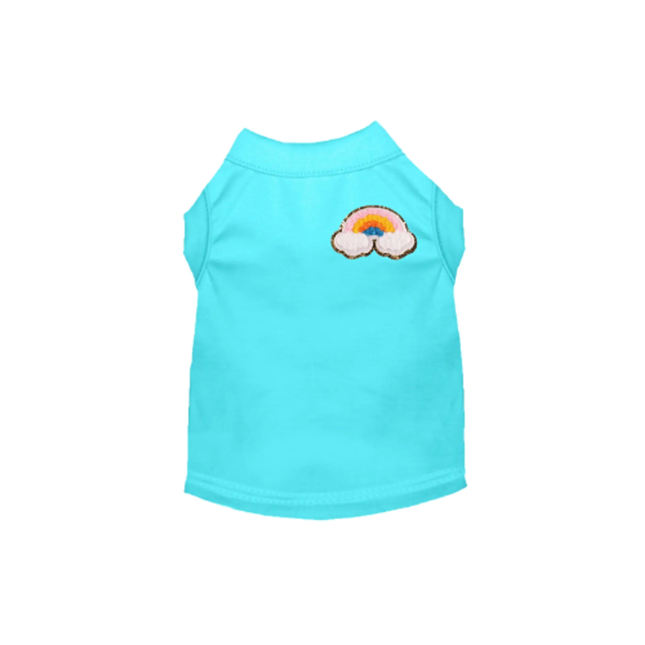 Chenille Rainbow  - Pack Of: 1