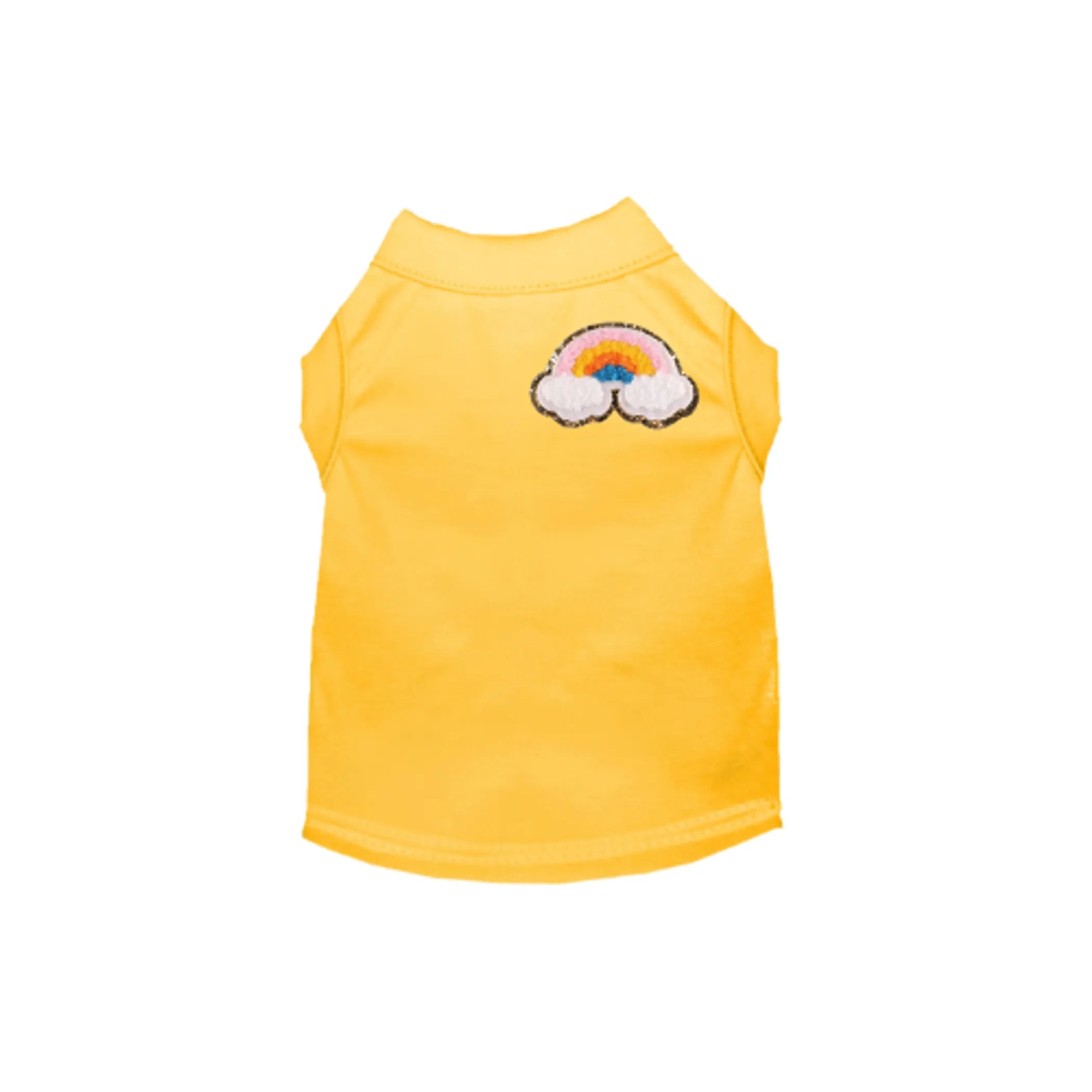 Chenille Rainbow  - Pack Of: 1