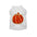 Chiffon Rose Halloween Pumpkin Shirt