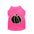 Chiffon Rose Halloween Pumpkin Shirt