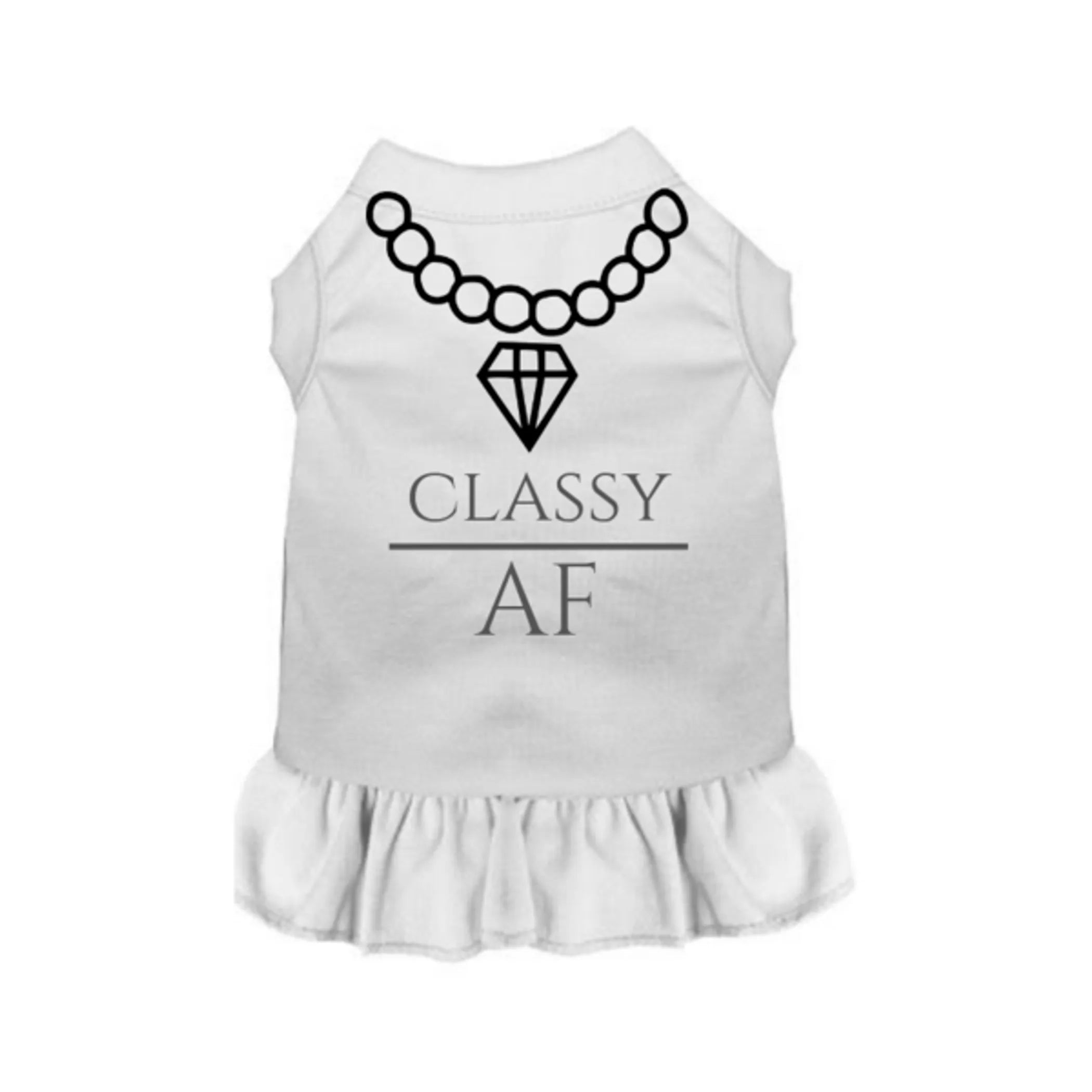 Classy AF - Pack Of: 1