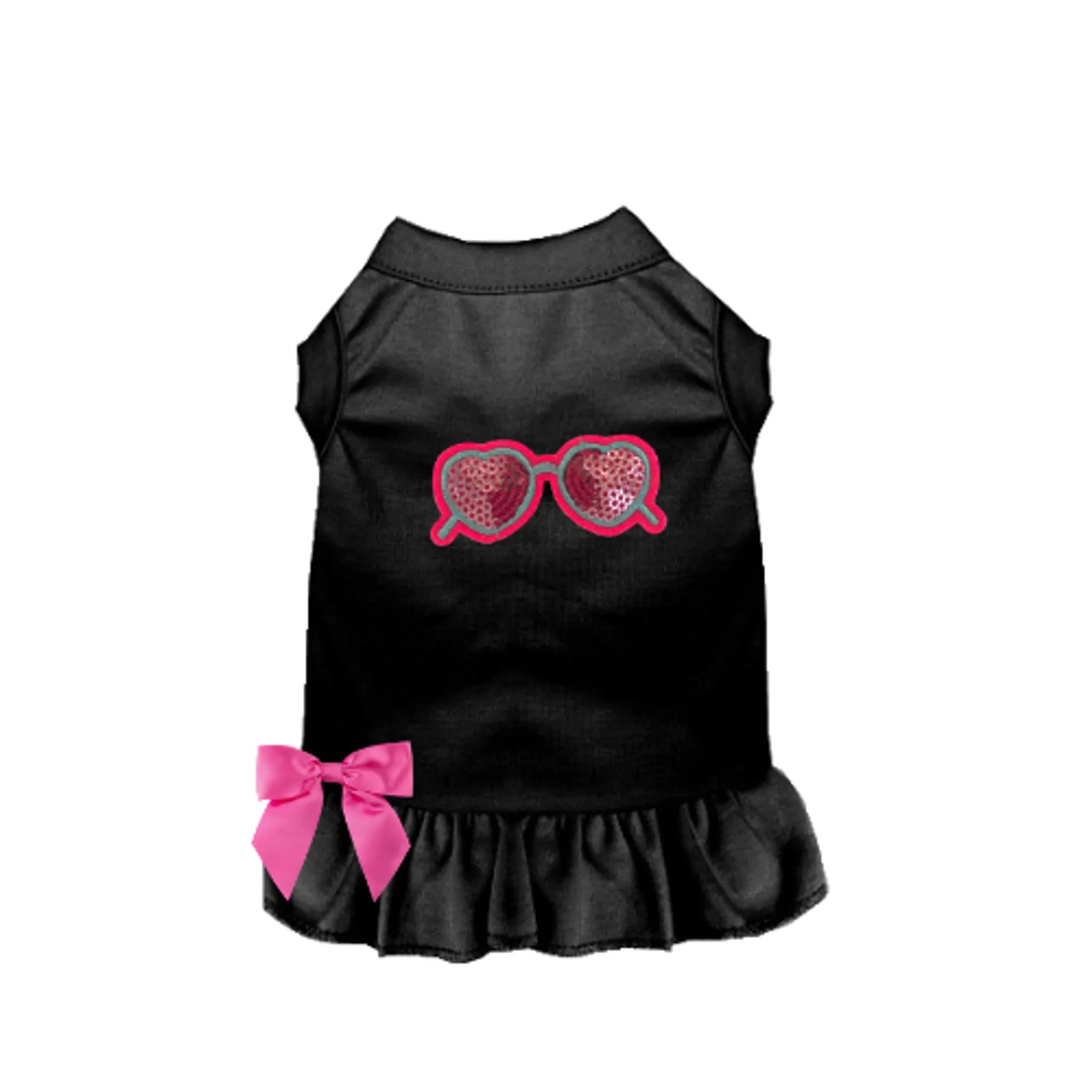 Always Sunny- Dog Dress