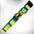 Tie Dye Dog Collars