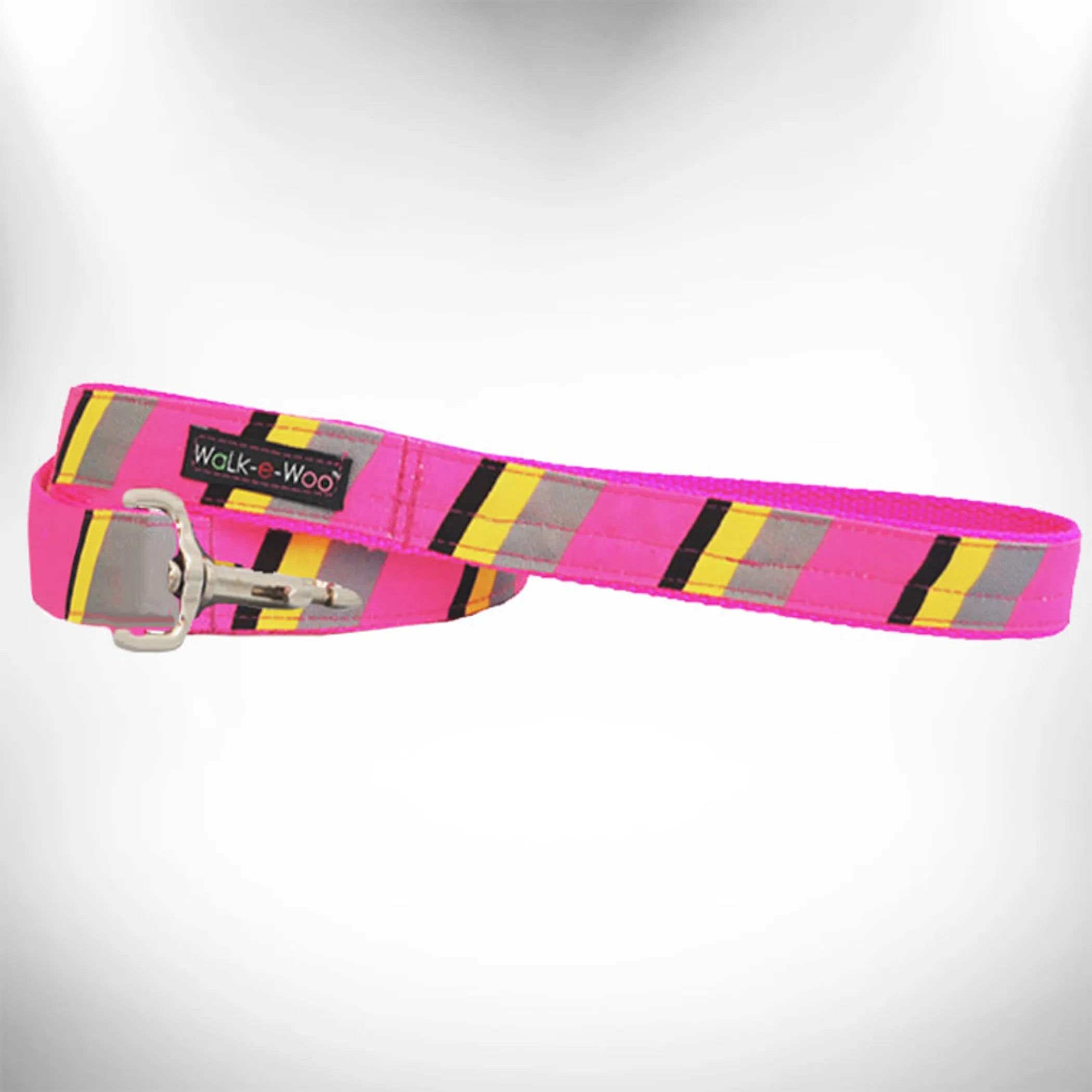 Stripes Dog Leash