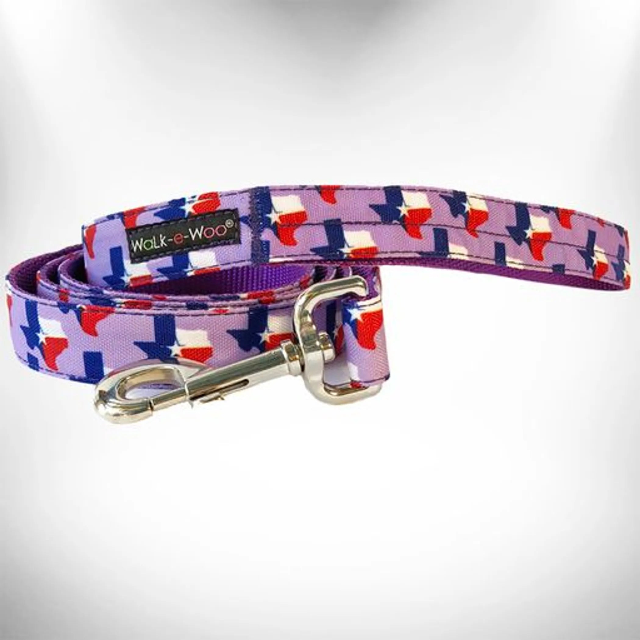 Colorado and Texas Dog Leads