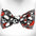 Tattoo Dog Bow Tie