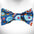 Martini Dog Bow Tie