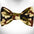 Camo Dog Bow Tie
